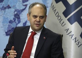 Gençlik ve Spor Bakanı Kılıç: FETÖ'nün kökünü Türkiye'den kazıyacağız