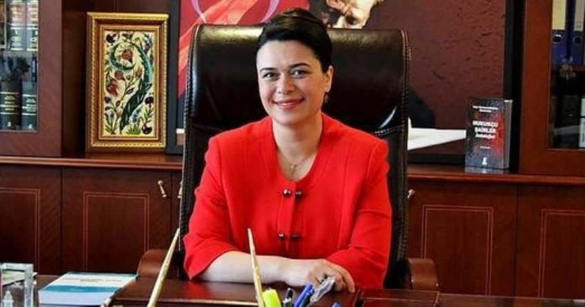 FETÖ'nün hakim ablasına gözaltı kararı!