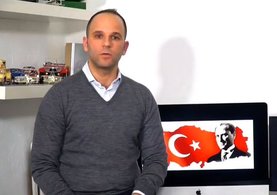 CHP'li eski milletvekili Faik Tunay da 'Evet' dedi!
