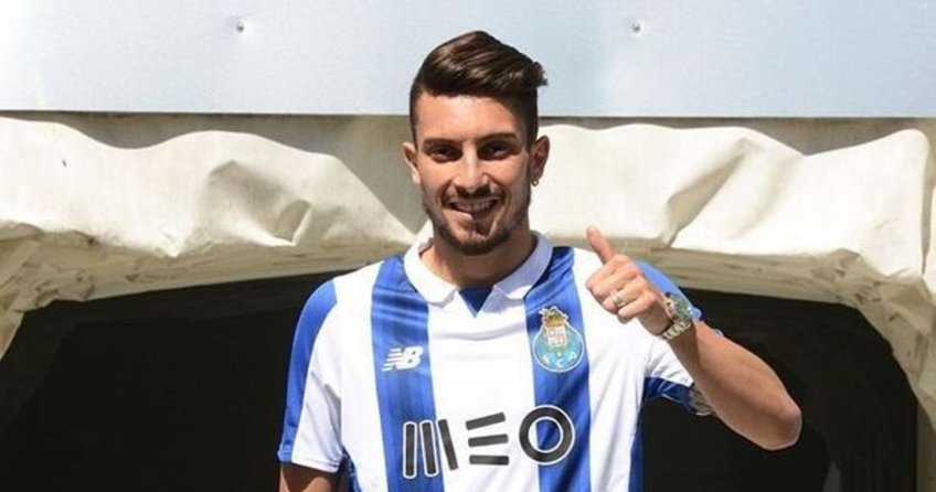 Telles Arsenal’e