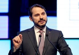 Berat Albayrak: Milletimiz Yeni Türkiye'ye EVET diyecek