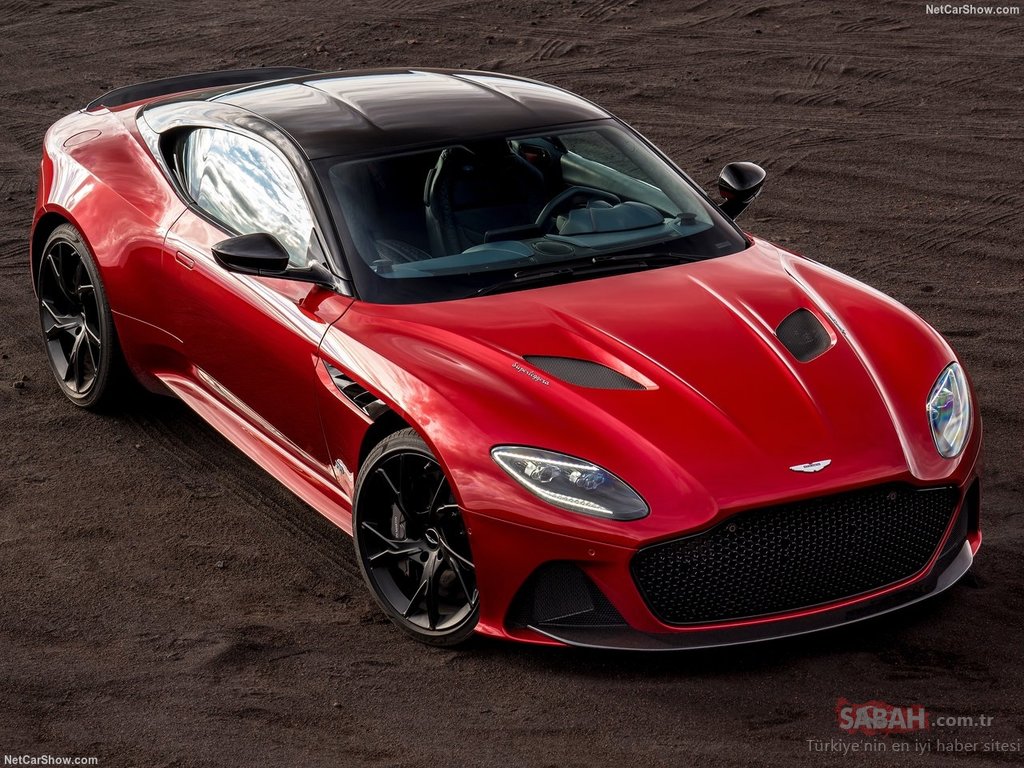 New Aston Martin >> 2019 Aston Martin Dbs Superleggera Galeri Otomobil 27 Haziran New Aston Martin >> 2019 Aston Martin Dbs Superleggera Galeri Otomobil 27 Haziran