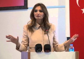Azeri Milletvekili Ganire Paşayeva: Hollanda'nın haddini bilmesi gerek