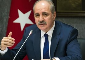 Başbakan Yardımcısı Kurtulmuş: Reina saldırganının arkasındaki güçlere ilişkin önemli bilgiler var