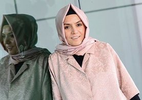 FETÖ'nün tetikçi gazetecisi Hanım Büşra Erdal'dan tweetlere espri savunması