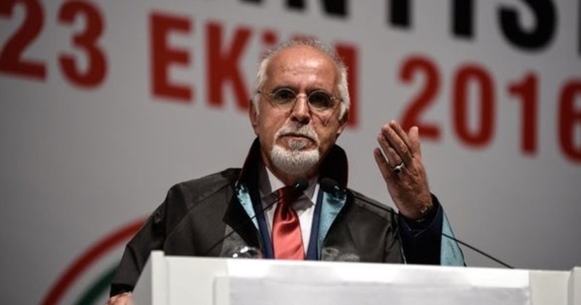 Yeni Baro Başkanı Mehmet Durakoğlu 28 Şubatçı çıktı