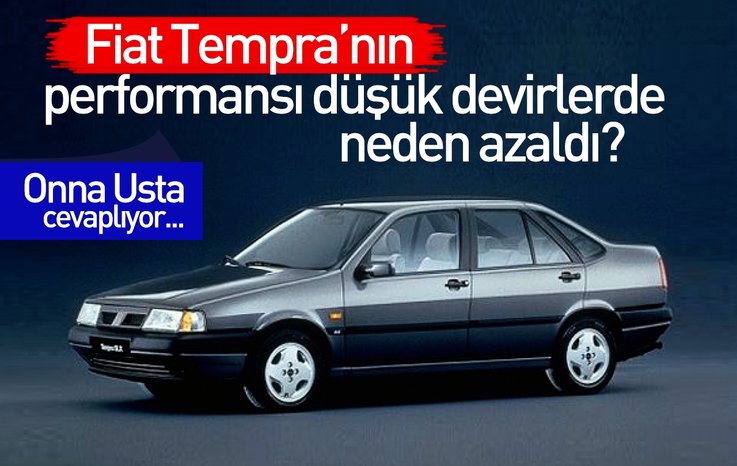 ARACIMIN PERFORMANSI NEDEN AZALDI?