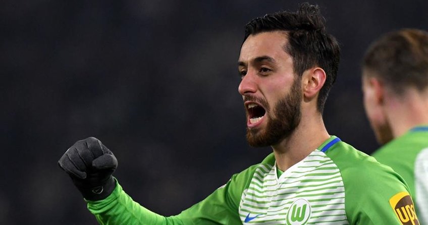 Yunus Mallıdan 4 haftada dört gol