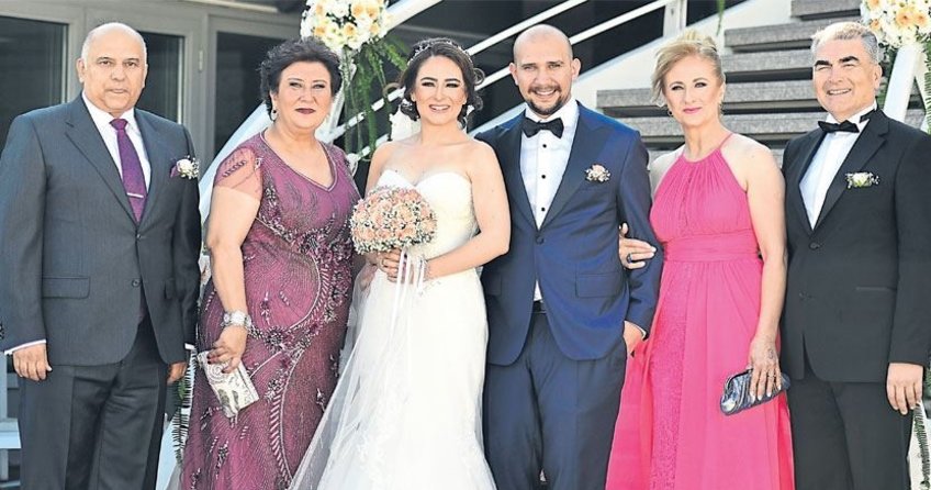 Mehmet Şanver: 'Düğünü basanlar komutanımızın koruma ekibiydi'