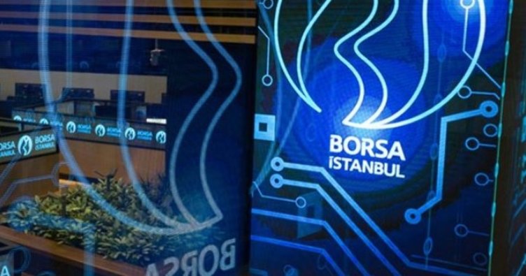 Borsa İstanbul’da rekor günü! 10 bin puanın üzerinde kapandı