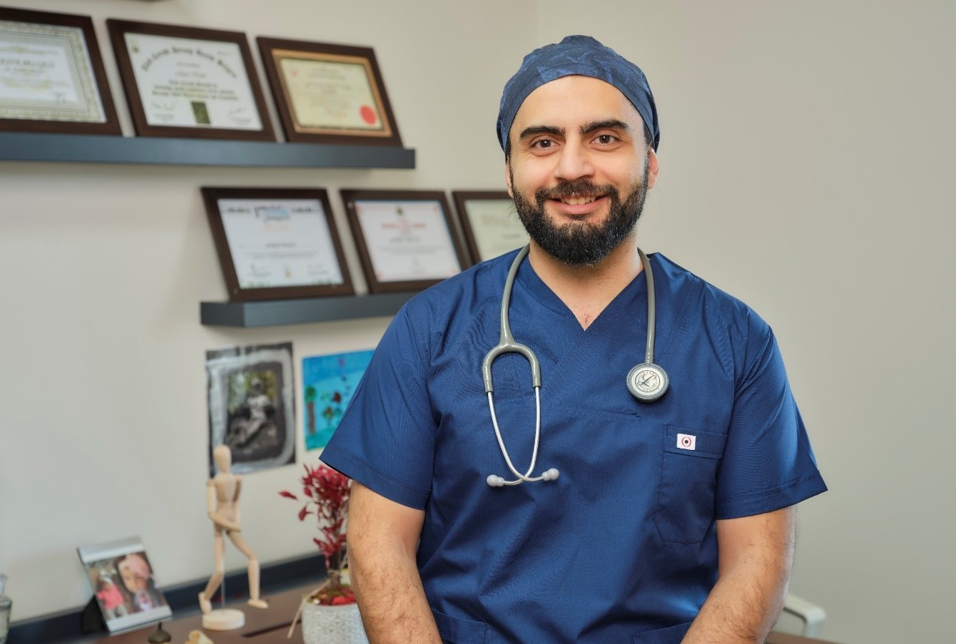 Mide Botoksu Ile Ozgurlugunuz Sizin Elinizde Esquire