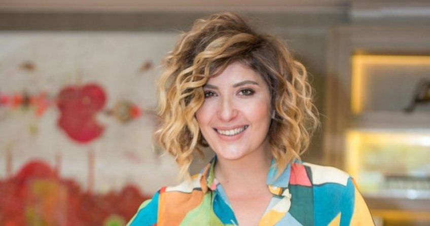 Şebnem Bozoklu, Kerem Fırtına ile yakalandı