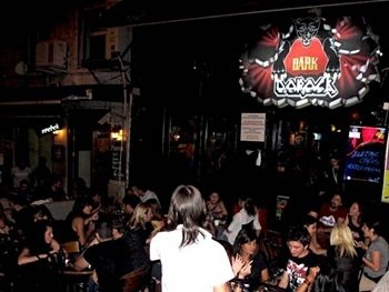 Istanbul Da Gidilecek En Iyi Rock Barlar Galeri Lifestyle 04 Mart 2015 Carsamba