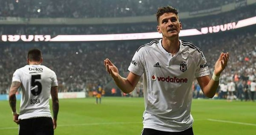 Mario Gomez: Dönmek istiyorum!