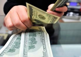Son dakika: Dolar 3.50’nin altına indi!
