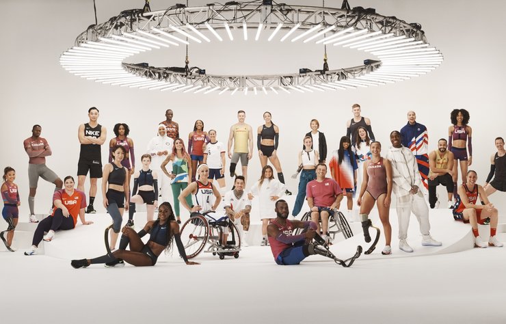 Nike, devrim niteliğinde yeniliklerle Tokyo 2020 ‘de!
