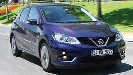 TEST · NİSSAN PULSAR 1.2 X-TRONİC