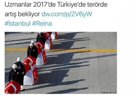 Almanlardan Türkiye üzerinde aşağılık algı operasyonu