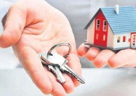 Artık Konutların özgeçmişi sadece tek bir tıkla öğrenilecek