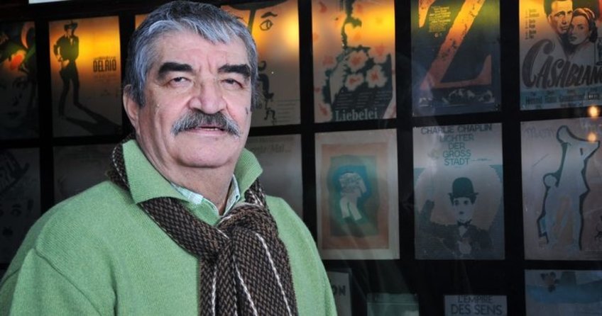 Ünlü oyuncu Bülent Kayabaş hayatını kaybetti!