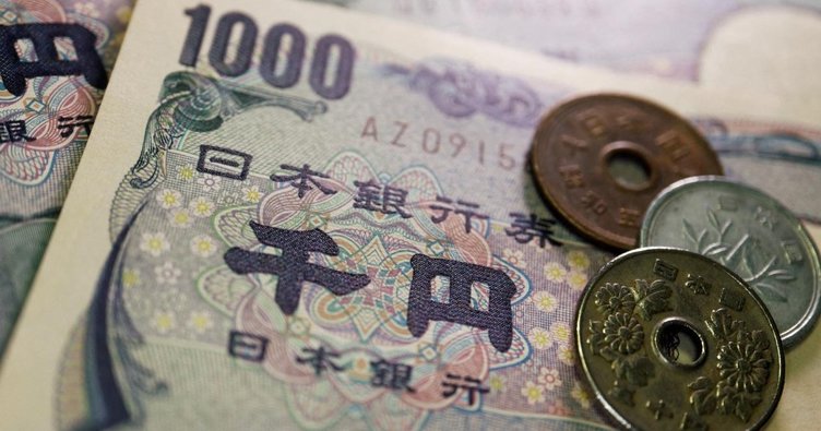 Japon yeni yabancı para birimleri karşısında güçlenmeyi sürdürüyor
