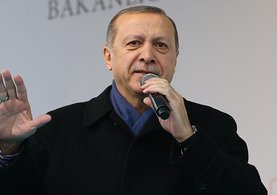 Cumhurbaşkanı Erdoğan 'hayır' çadırında neler konuşulduğunu anlattı