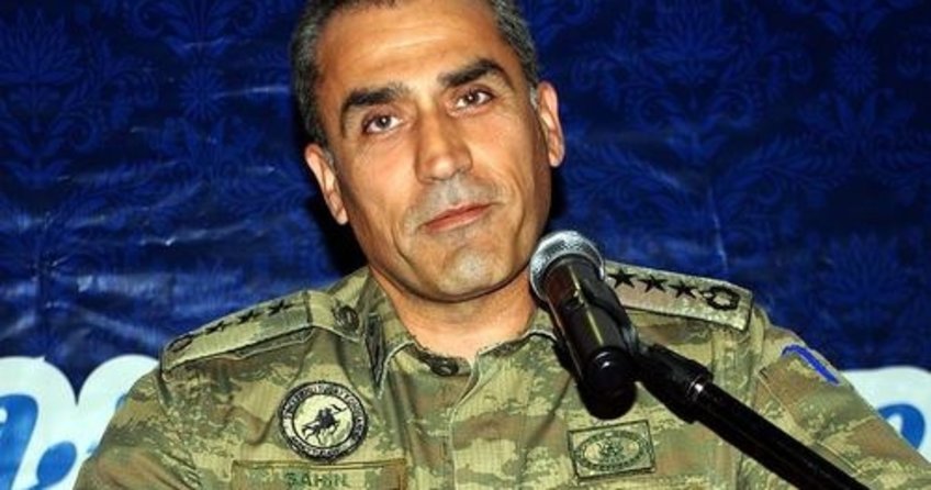 Darbeci firari albaydan 'Trakya'da 20 bin asker hazır' mesajı gönderdiği iddianamede yer aldı