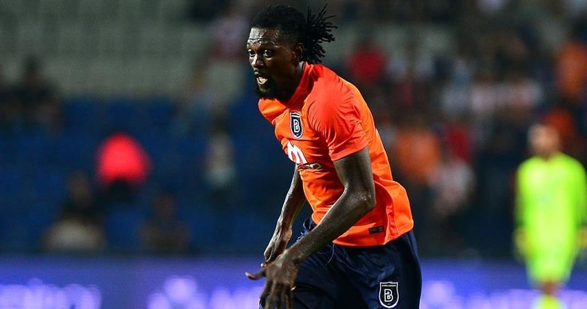 Adebayor’dan Fransızlara tokat gibi Türkiye cevabı: Bize Allah yeter