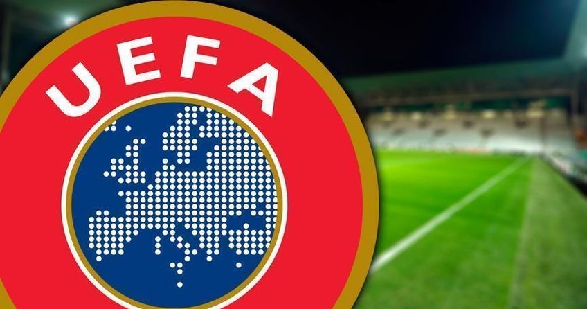 UEFA’dan Türkiye açıklaması