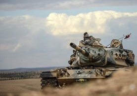 Başika'da son durum nedir?