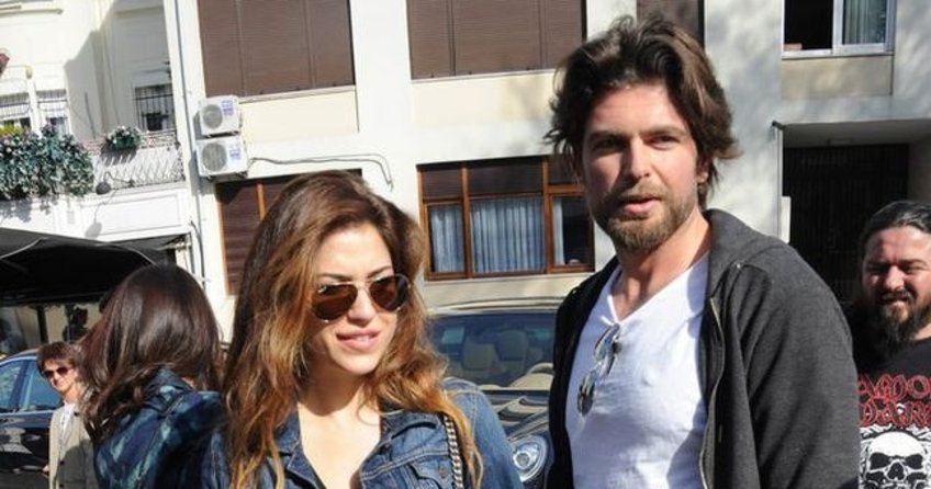 Mert Öcal, ayrılıkla ilgili ilk kez konuştu