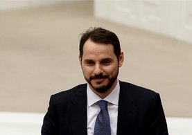 Berat Albayrak: Rekor üretimle cari açığı düşürdük