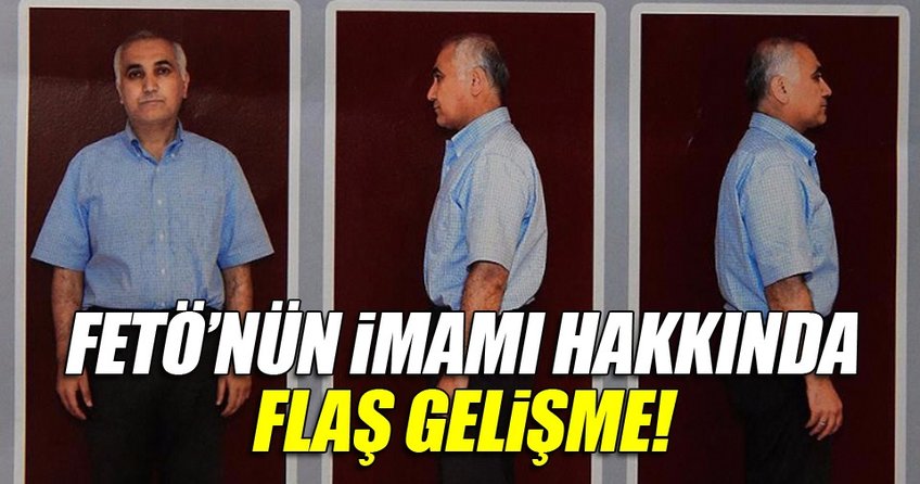 Adil Öksüz kamu görevinden çıkarıldı