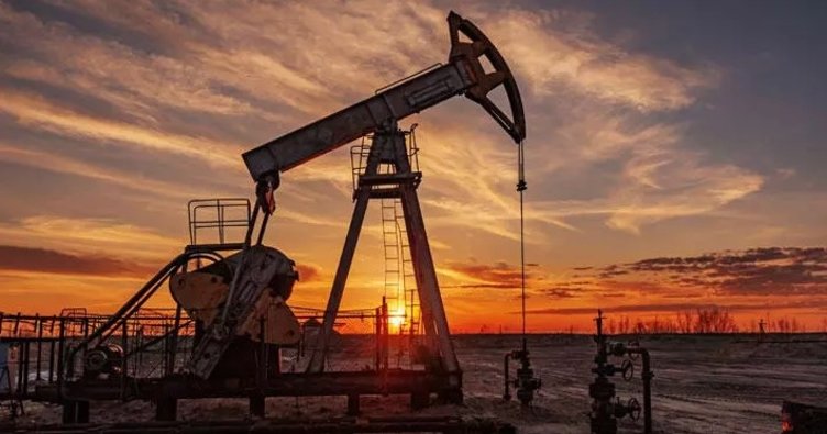Talep artışıyla petrol fiyatları yükseldi