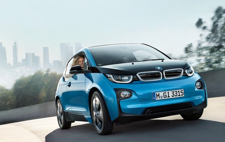 BMW 12 GÜN KALA HEDEFİ TUTTURDU