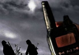 Kandil’in ‘Göktürk-1’ korkusu telsiz konuşmalarına takıldı