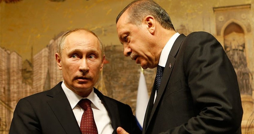 CIA'nin tuzağını Erdoğan'ın o hamlesi bozdu
