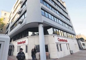 Cumhuriyet Gazetesi’nin ByLock trafiği