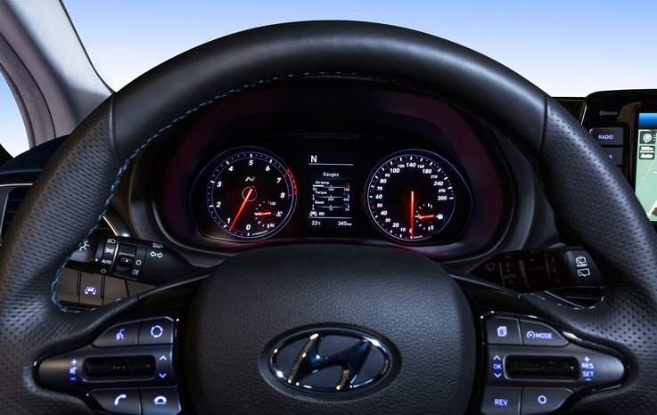 HYUNDAİ, FRANKFURT’TA ÜÇ YENİ MODELİNİ TANITACAK