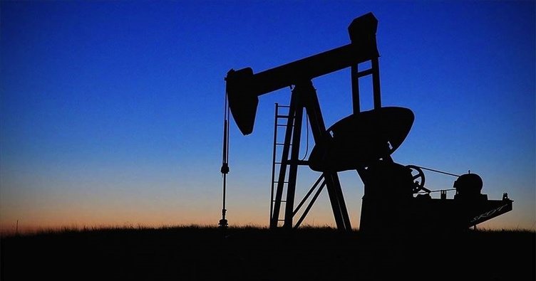 ABD’nin petrol sondaj kulesi sayısı yükseldi