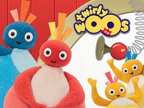 Twirlywoos