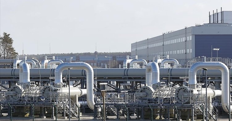 Küresel doğal gaz talebi rekor kırdı