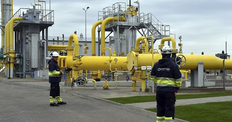 Avrupa’da dolu gaz fiyatlarının baskılanması bekleniyor