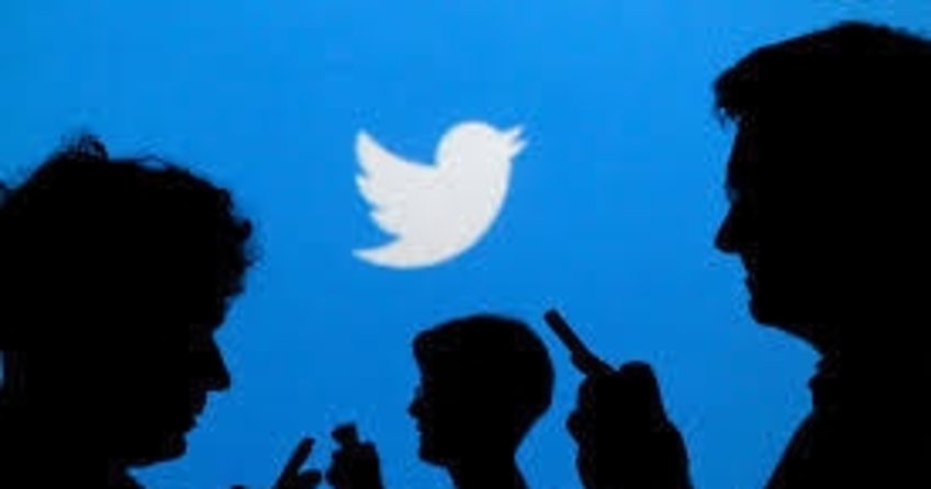 Twitter'dan akılalmaz hata