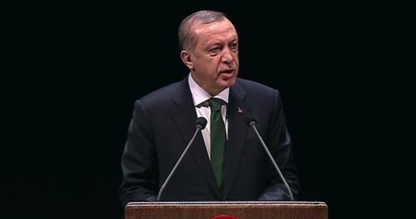 Cumhurbaşkanı Erdoğan Musul tartışmasında son noktayı koydu