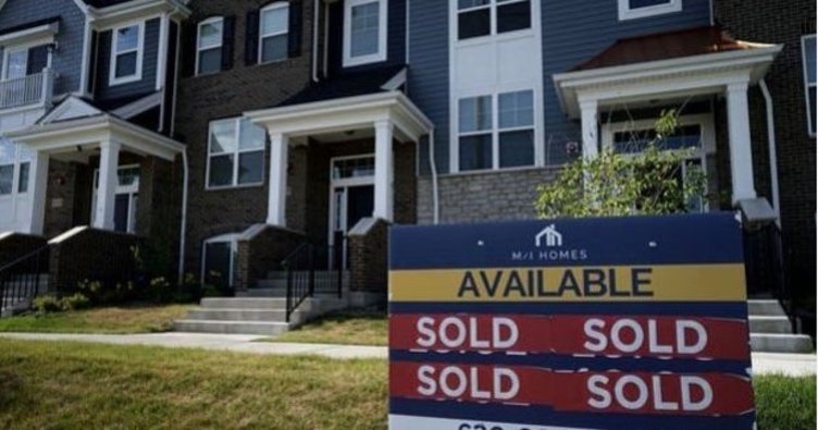 5 ayın en yükseği: ABD’de mortgage faizleri arttı