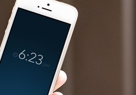 Telefonunuzun saat ayarına dikkat!