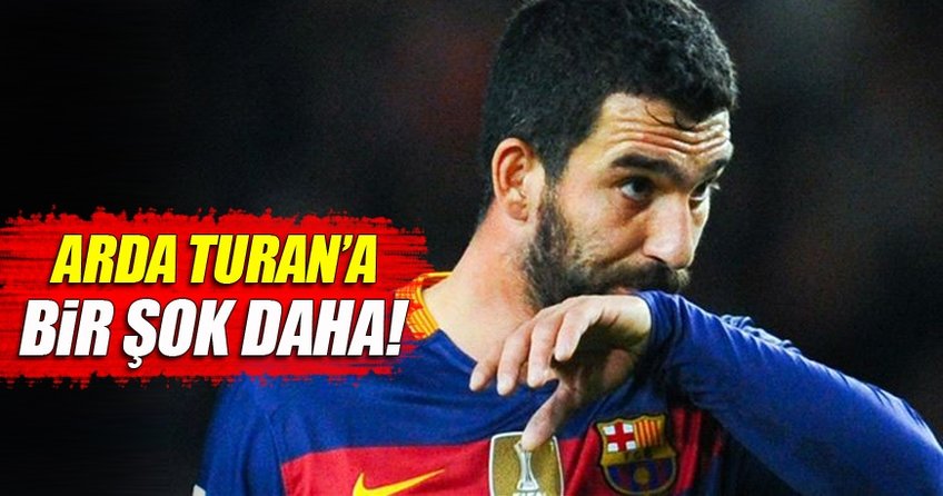 Milli Takım kadrosuna çağrılmayan isimlere bir şok daha!