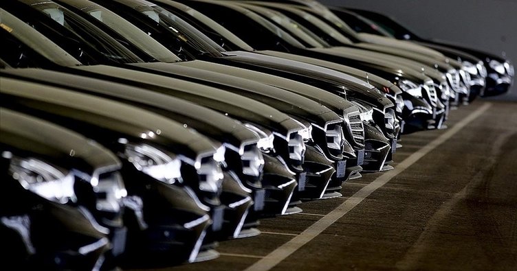 AB’de yeni otomobil satışları hızlı yükseldi