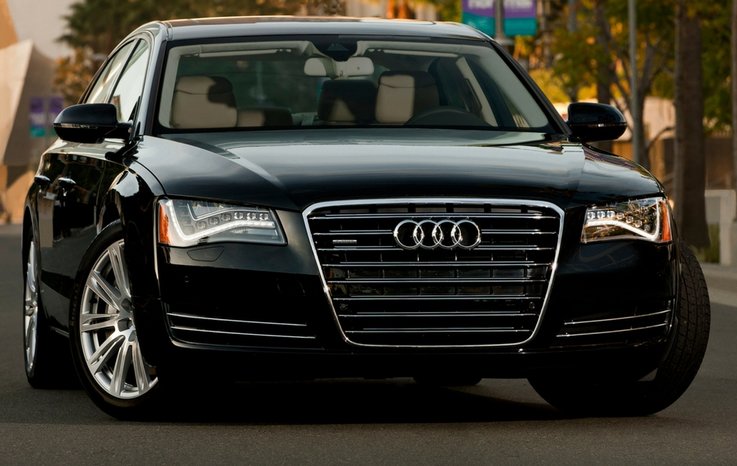 AUDİ'NİN ÇİN REKLAMINA TEPKİ YAĞDI